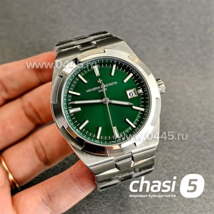 Часы Vacheron Constantin OVERSEAS  (24917)