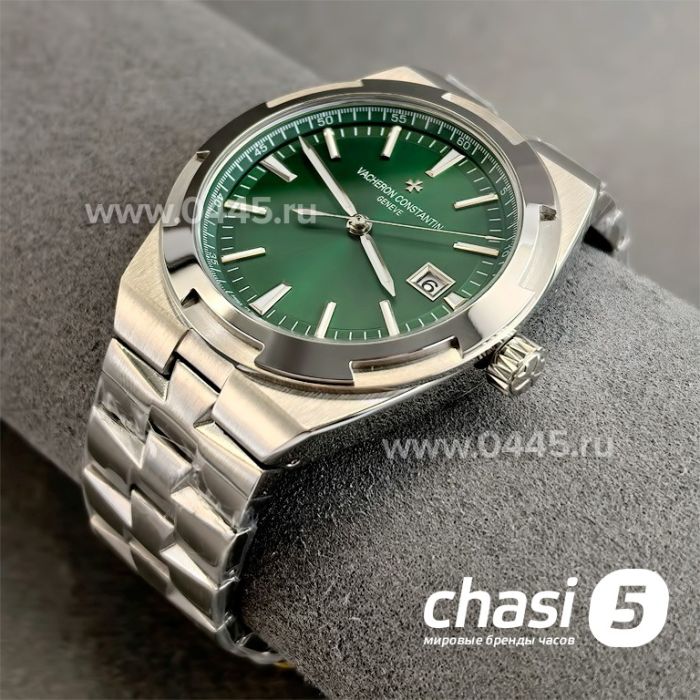 Часы Vacheron Constantin OVERSEAS  (24917)