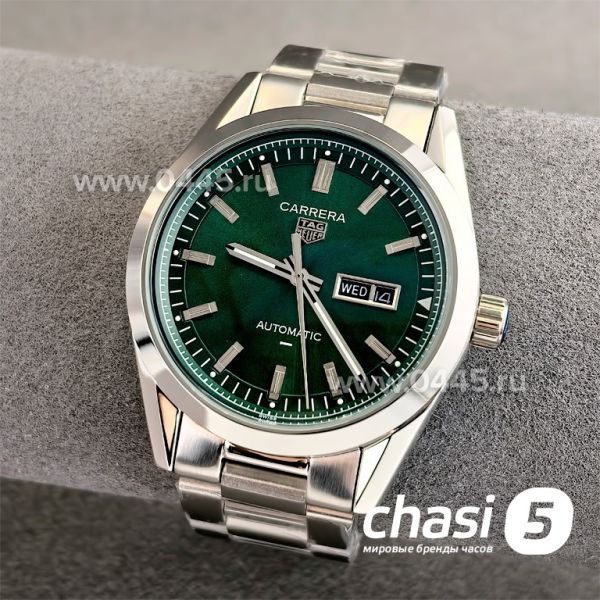 Часы TAG Heuer Carrera Cara Delevingne (24922)