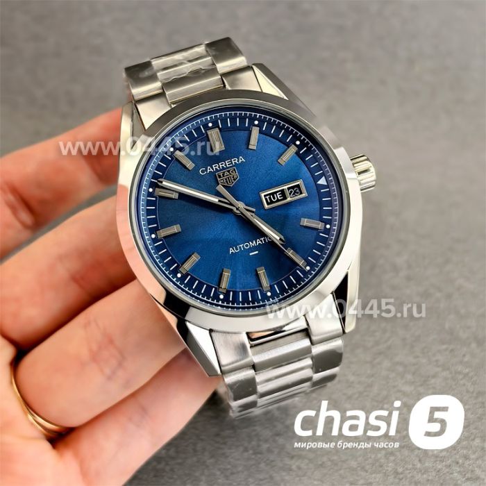 Часы TAG Heuer Carrera Cara Delevingne (24924)