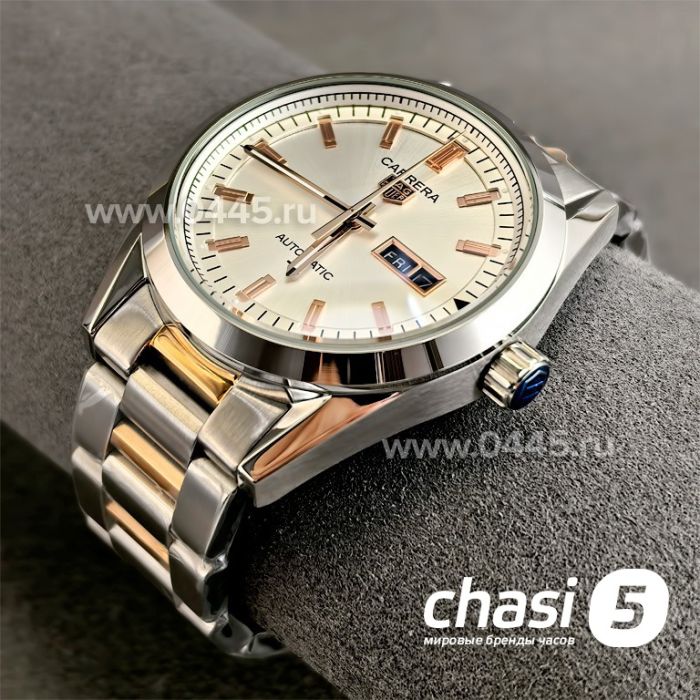 Часы TAG Heuer Carrera Cara Delevingne (24925)