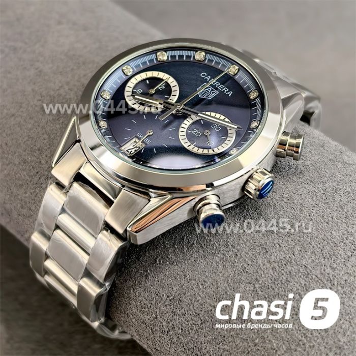 Часы Tag Heuer CARRERA Calibre Heuer 02 (24928)