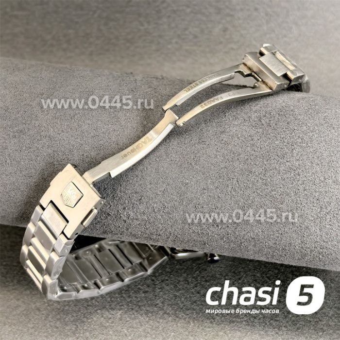 Часы Tag Heuer CARRERA Calibre Heuer 02 (24930)