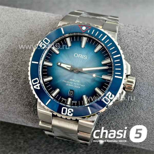 Часы Oris Aquis (24938)
