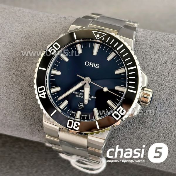 Часы Oris Aquis (24940)