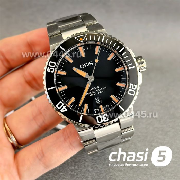 Часы Oris Aquis (24942)