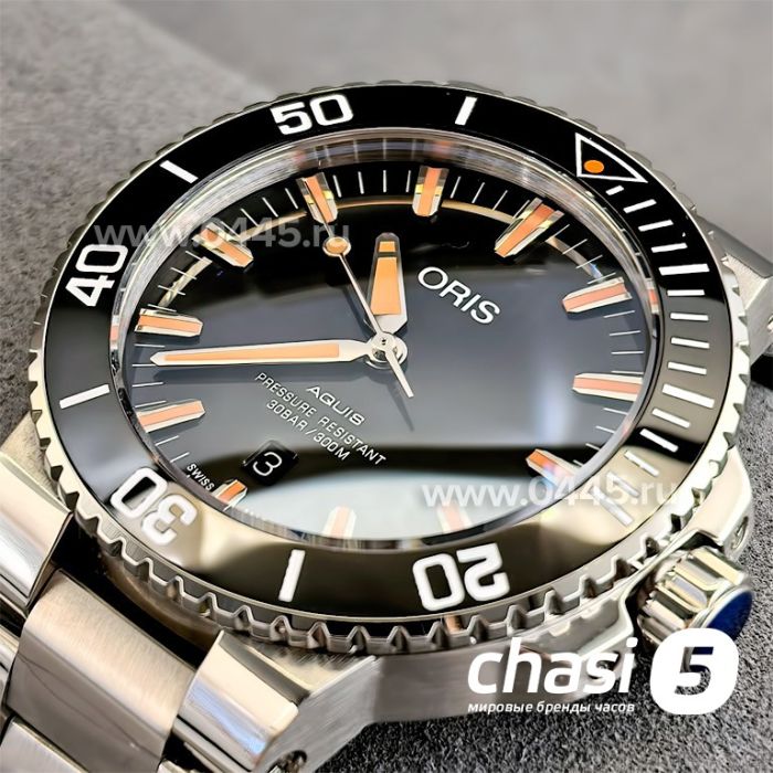 Часы Oris Aquis (24942)