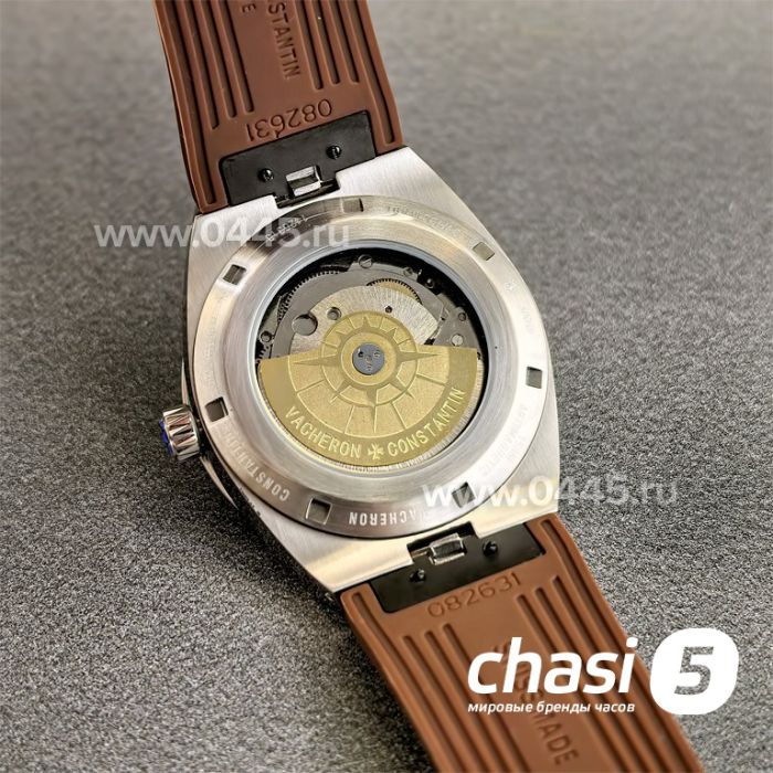 Часы Vacheron Constantin OVERSEAS  (24959)