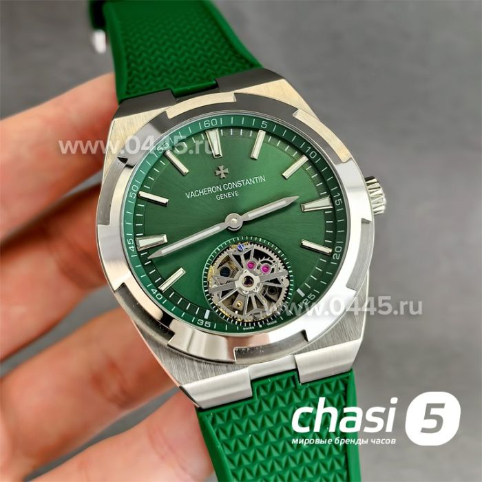Часы Vacheron Constantin OVERSEAS  (24964)