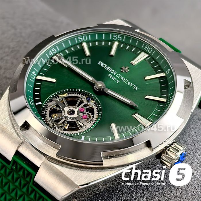 Часы Vacheron Constantin OVERSEAS  (24964)