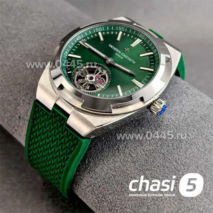 Часы Vacheron Constantin OVERSEAS  (24964)