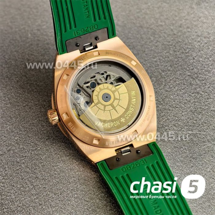 Часы Vacheron Constantin OVERSEAS  (24969)