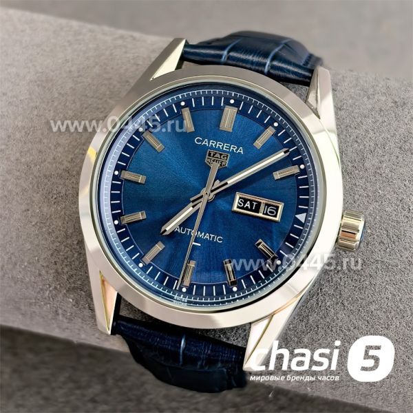 Часы TAG Heuer Carrera Cara Delevingne (24971)