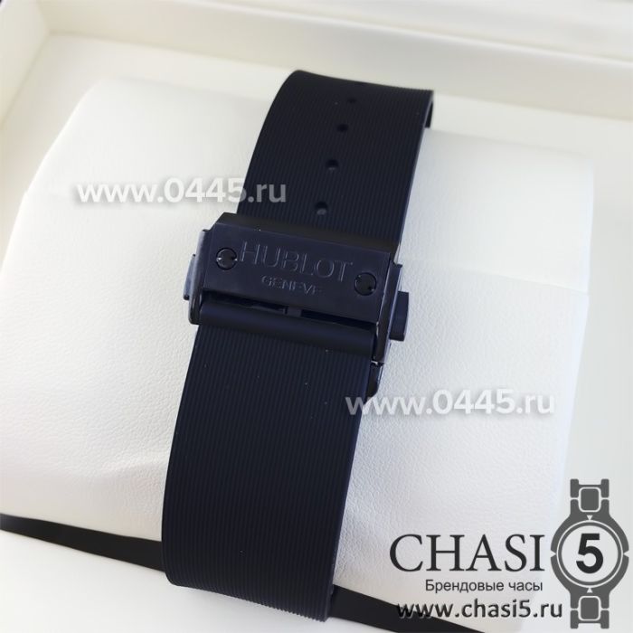 Часы Hublot Big Bang Maradona Ceramica (02497)