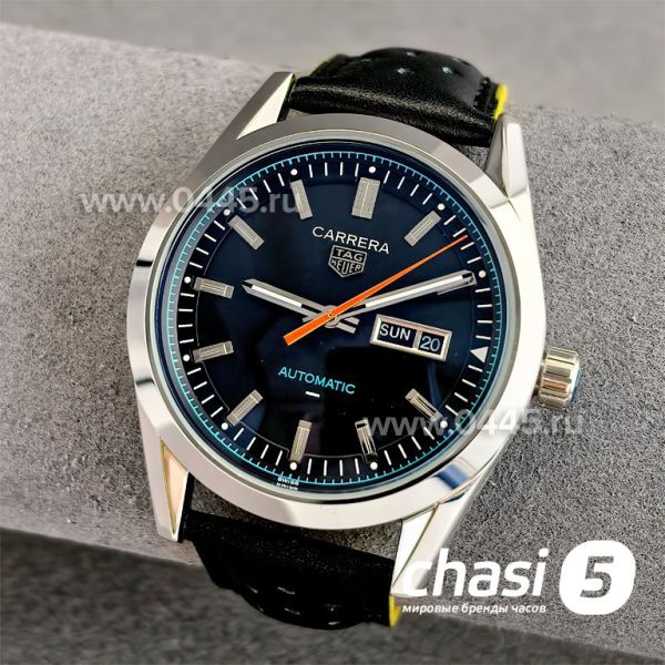 Часы TAG Heuer Carrera Cara Delevingne (24972)