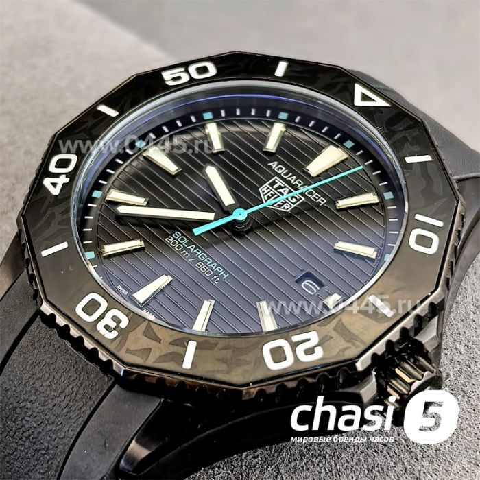 Часы Tag Heuer Aquaracer Calibre 5 (24974)