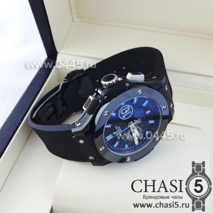 Часы Hublot Big Bang Maradona Ceramica (02497)