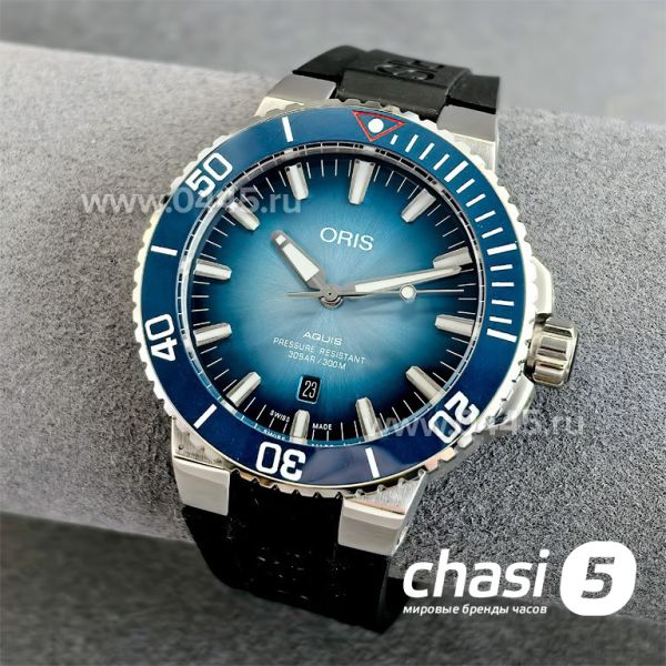 Часы Oris Aquis (24985)