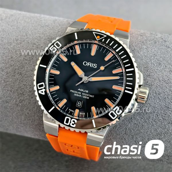 Часы Oris Aquis (24988)