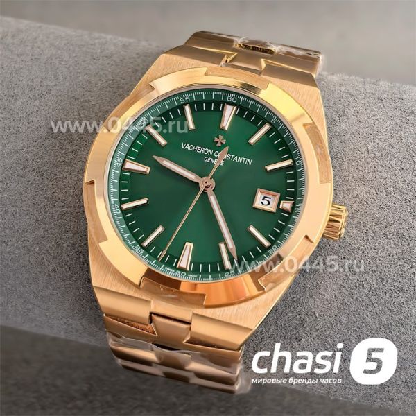 Часы Vacheron Constantin OVERSEAS  (24989)
