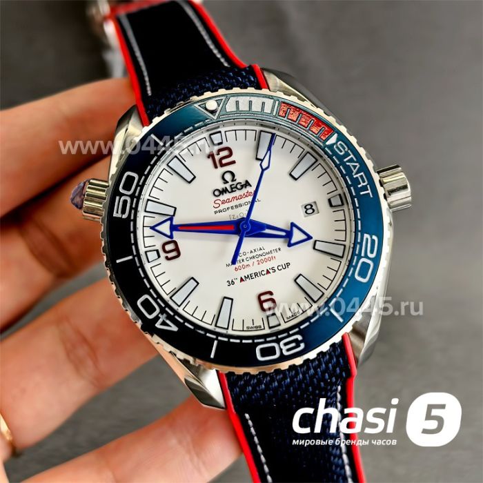 Часы Omega Seamaster Planet Ocean (24992)