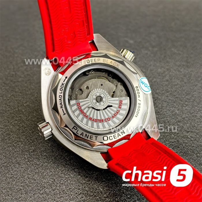 Часы Omega Seamaster Planet Ocean (24992)