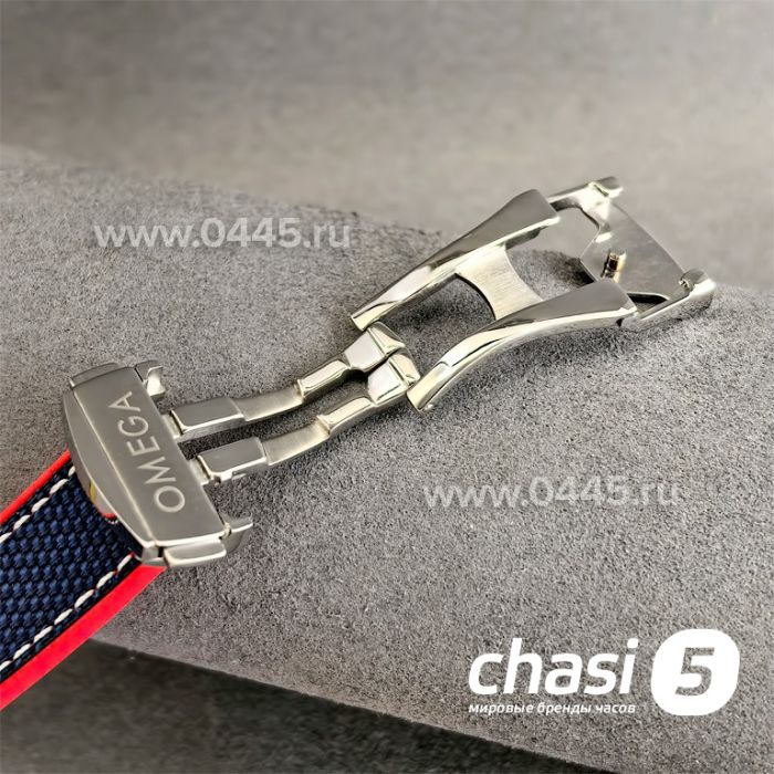 Часы Omega Seamaster Planet Ocean (24992)