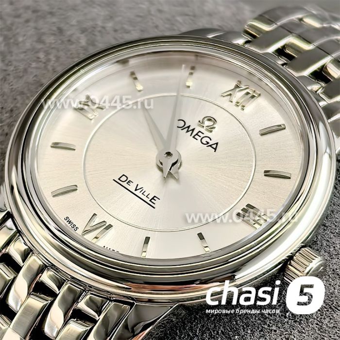 Часы Omega De Ville Chronometer (24993)