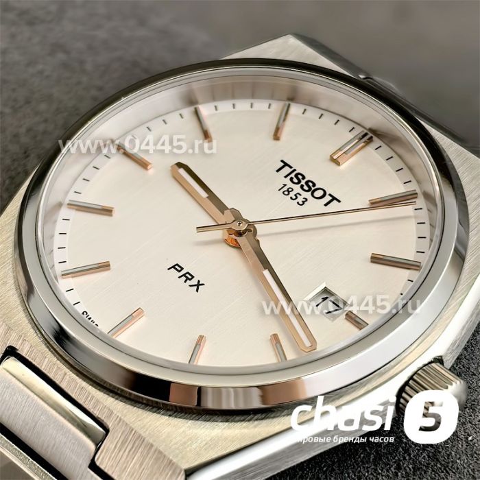 Часы Tissot PRX (24995)