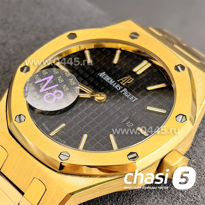 Часы Audemars Piguet Oak Lady (24996)