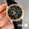 Часы Tissot Couturier Chronograph (24998)