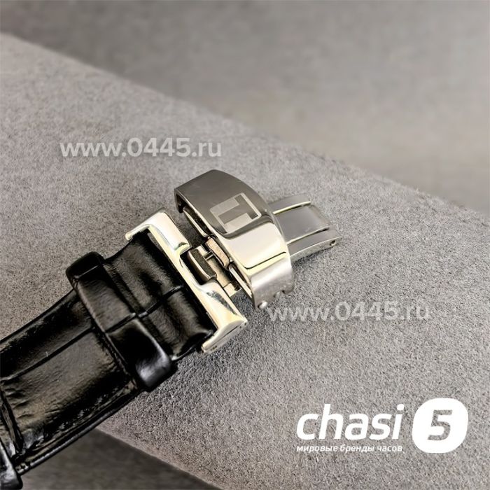 Часы Tissot Couturier Chronograph (24998)