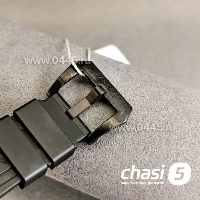 Часы Panerai Luminor BiTempo  (25001)