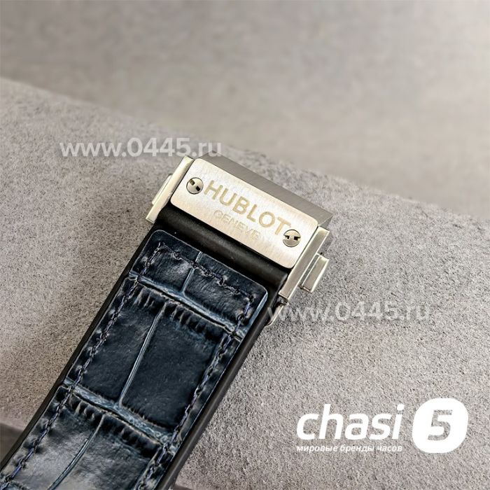 Часы HUBLOT Classic Fusion Chronograph (25002)