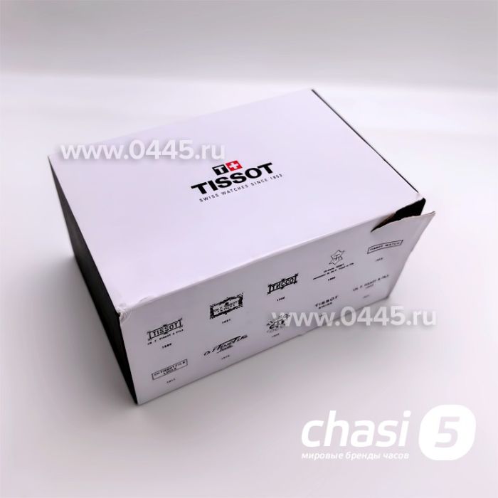 Фирменная коробка для часов Tissot (25005)