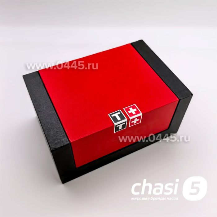 Фирменная коробка для часов Tissot (25005)