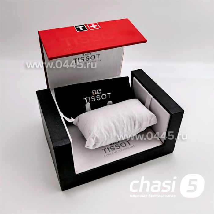 Фирменная коробка для часов Tissot (25005)