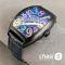 Часы Franck Muller Crazy Color Dreams (25010)