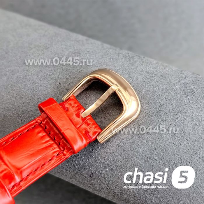 Часы Franck Muller Crazy Color Dreams (25013)