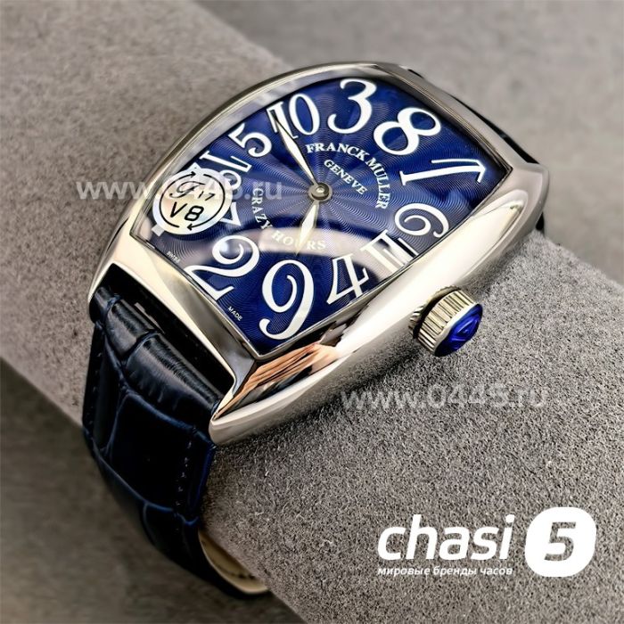 Часы Franck Muller Crazy Color Dreams (25015)