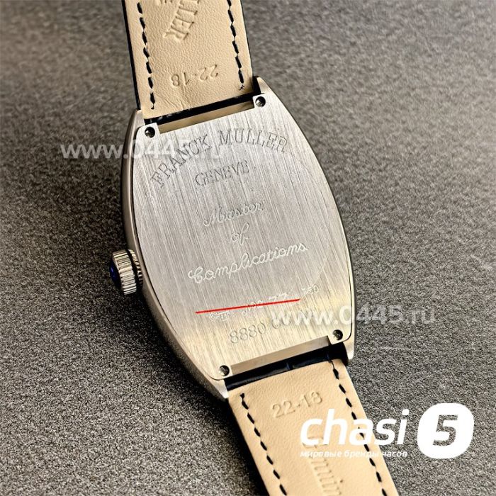 Часы Franck Muller Crazy Color Dreams (25015)