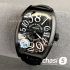 Часы Franck Muller Crazy Color Dreams (25017)