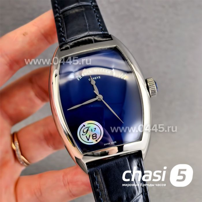 Часы Franck Muller GRAND CINTR?E CURVEX PIANO  (25025)