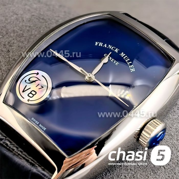 Часы Franck Muller GRAND CINTR?E CURVEX PIANO  (25025)