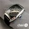 Часы Franck Muller GRAND CINTR?E CURVEX PIANO  (25026)