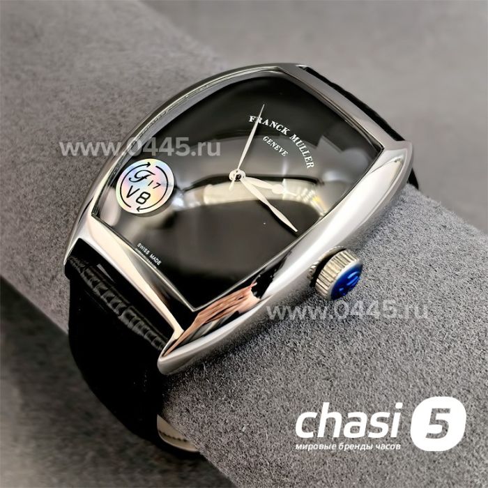 Часы Franck Muller GRAND CINTR?E CURVEX PIANO  (25026)