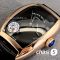 Часы Franck Muller GRAND CINTR?E CURVEX PIANO  (25027)