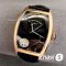 Часы Franck Muller GRAND CINTR?E CURVEX PIANO  (25027)
