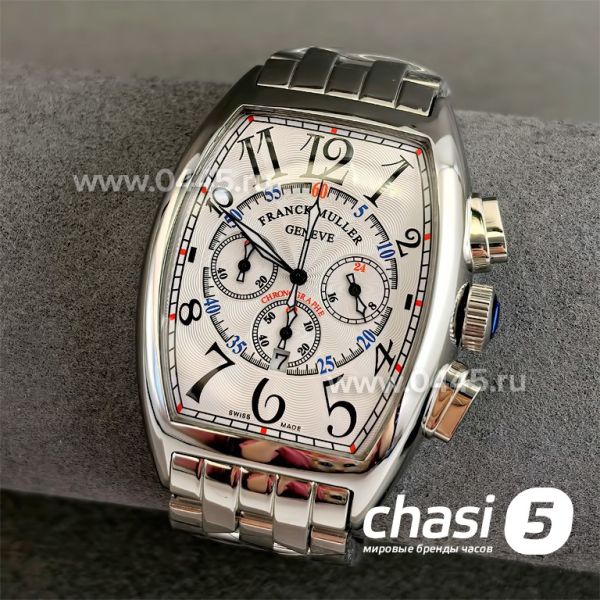 Часы Franck Muller Curvex (25031)