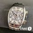 Часы Franck Muller Curvex (25031)